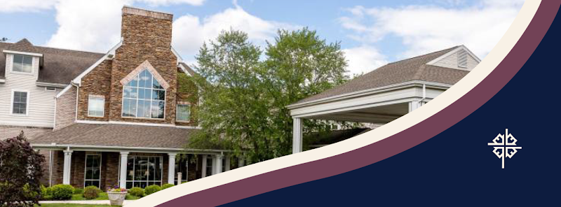 HOMEWOOD LIVING PLUM CREEK, INC nursing home in HANOVER, PA - Photo 4 of 10