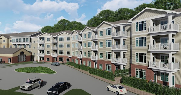 Normandie Ridge nursing home in YORK, PA - Photo 1 of 5