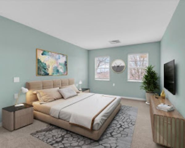 Normandie Ridge nursing home in YORK, PA - Photo 3 of 5