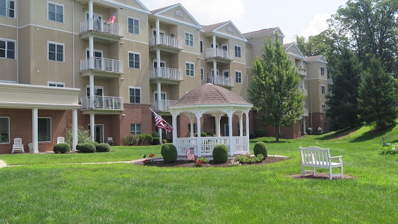 Normandie Ridge nursing home in YORK, PA - Photo 5 of 5