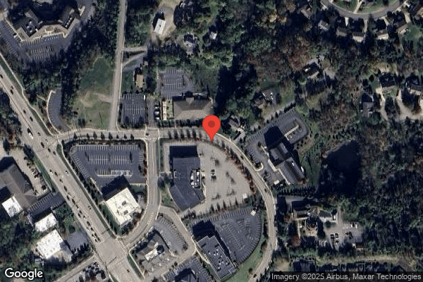 HARMONY HILLS HEALTHCARE AND REHABILITATION CENTER nursing home in WEXFORD, PA - Photo 1 of 5