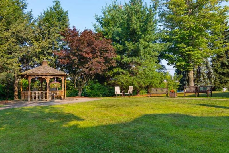 HARMONY HILLS HEALTHCARE AND REHABILITATION CENTER nursing home in WEXFORD, PA - Photo 5 of 5