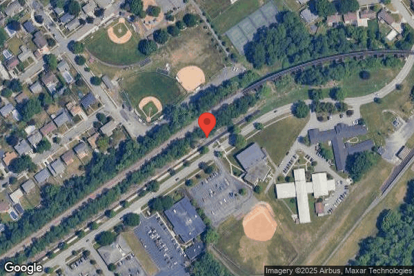 THIRD AVENUE HEALTH & REHAB CENTER nursing home in KINGSTON, PA - Photo 1 of 5