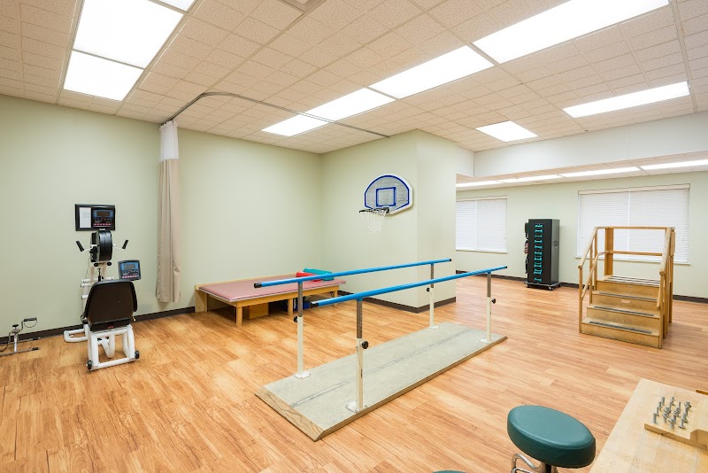 THIRD AVENUE HEALTH & REHAB CENTER nursing home in KINGSTON, PA - Photo 3 of 5