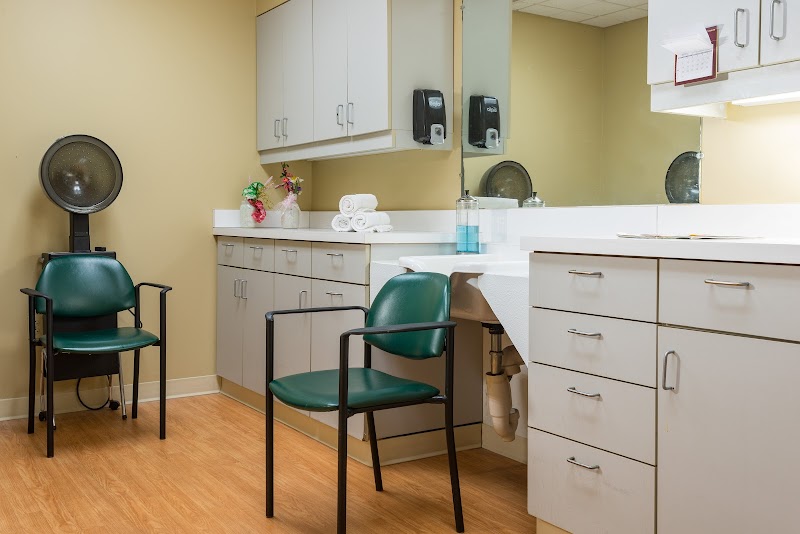 THIRD AVENUE HEALTH & REHAB CENTER nursing home in KINGSTON, PA - Photo 4 of 5