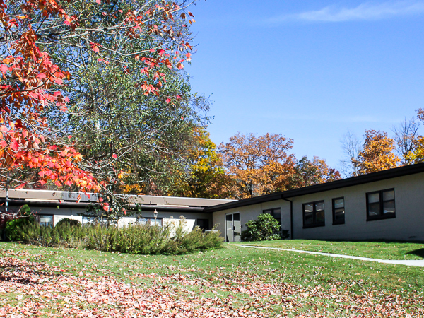 QUALITY LIFE SERVICES - HENRY CLAY nursing home in MARKLEYSBURG, PA - Photo 2 of 5