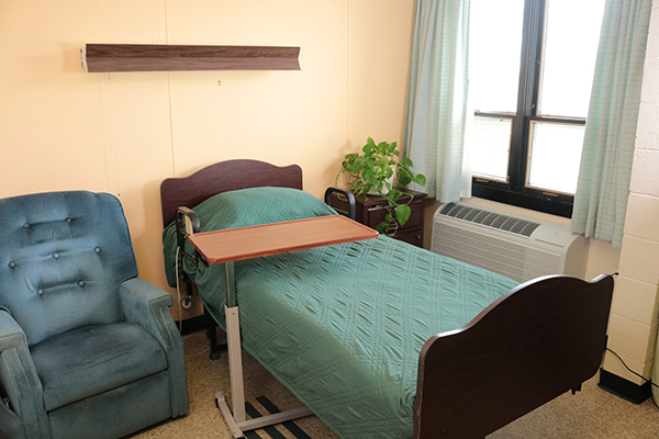 QUALITY LIFE SERVICES - HENRY CLAY nursing home in MARKLEYSBURG, PA - Photo 3 of 5