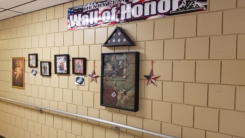 QUALITY LIFE SERVICES - HENRY CLAY nursing home in MARKLEYSBURG, PA - Photo 4 of 5