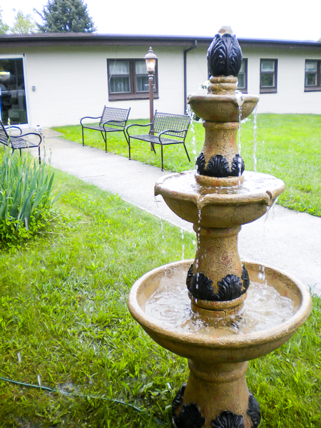 QUALITY LIFE SERVICES - HENRY CLAY nursing home in MARKLEYSBURG, PA - Photo 5 of 5