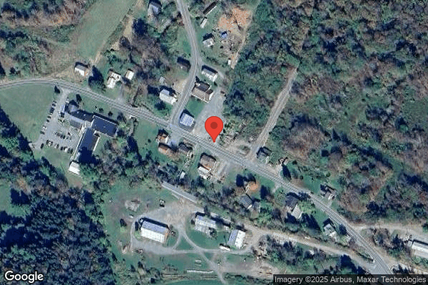 DARWAY HEALTHCARE AND  REHABILITATION CENTER nursing home in FORKSVILLE, PA