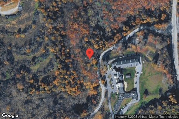 TRANSITIONS HEALTHCARE ALLENS COVE nursing home in DUNCANNON, PA - Photo 1 of 5