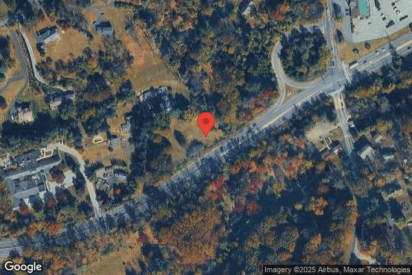 BRINTON MANOR NURSING AND REHABILITATION CENTER nursing home in GLEN MILLS, PA - Photo 1 of 5