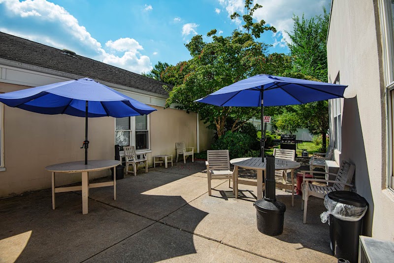 BRINTON MANOR NURSING AND REHABILITATION CENTER nursing home in GLEN MILLS, PA - Photo 4 of 5