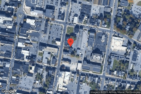 TRANSITIONS HEALTHCARE SHOOK HOME nursing home in CHAMBERSBURG, PA - Photo 1 of 2