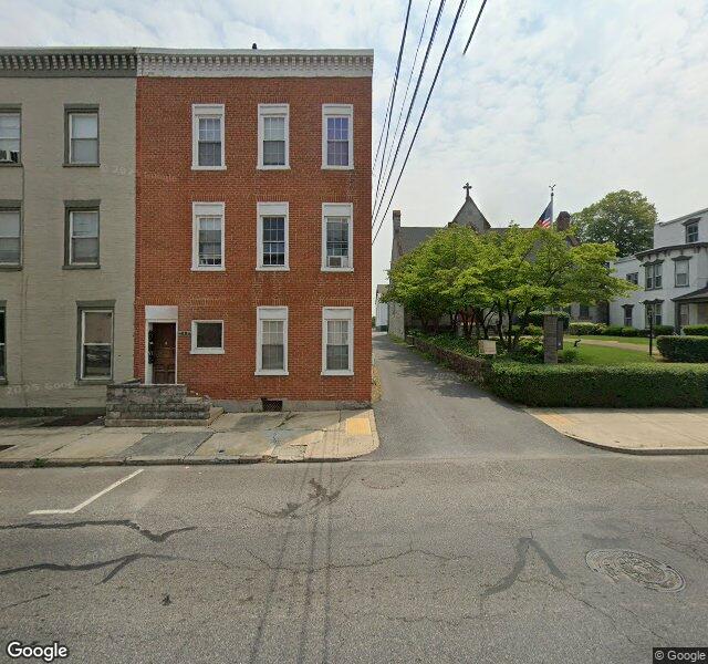 TRANSITIONS HEALTHCARE SHOOK HOME nursing home in CHAMBERSBURG, PA - Photo 2 of 2