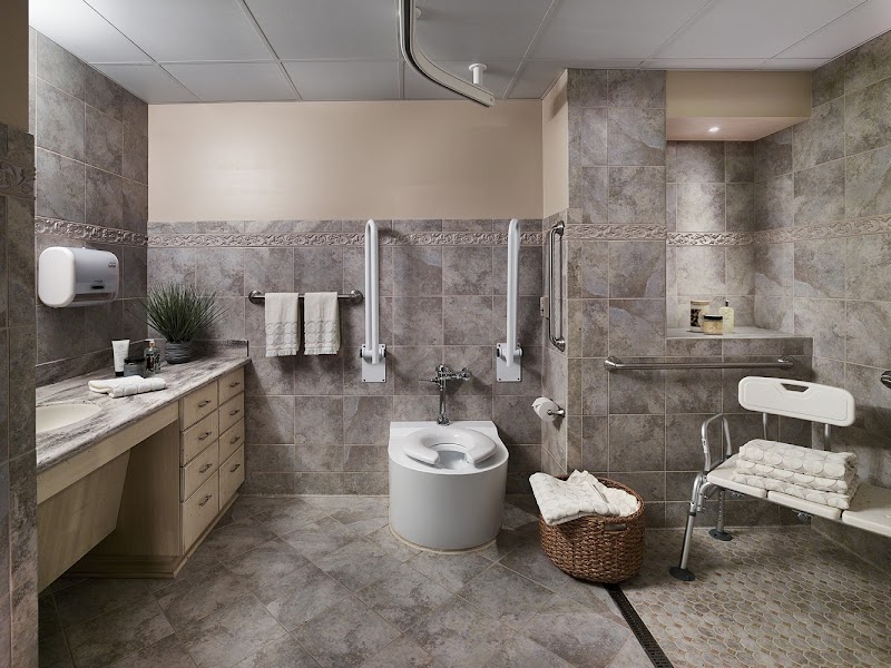 ARTMAN LUTHERAN HOME nursing home in AMBLER, PA - Photo 4 of 10