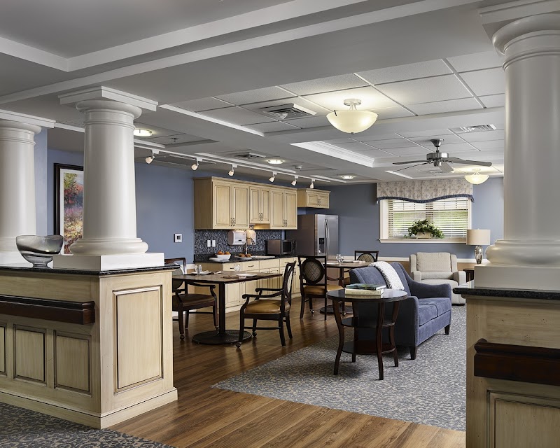 ARTMAN LUTHERAN HOME nursing home in AMBLER, PA - Photo 5 of 10