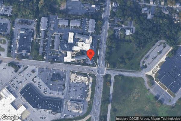 CHAPEL POINTE AT CARLISLE nursing home in CARLISLE, PA - Photo 1 of 10