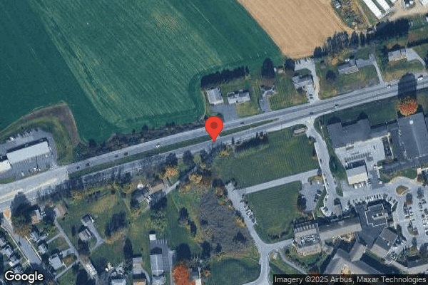 STONERIDGE POPLAR RUN nursing home in MYERSTOWN, PA