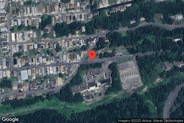 RIDGEVIEW HEALTHCARE & REHAB CENTER nursing home in SHENANDOAH, PA