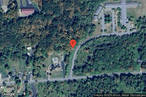 WAYNE WOODLANDS MANOR nursing home in WAYMART, PA - Photo 1 of 4