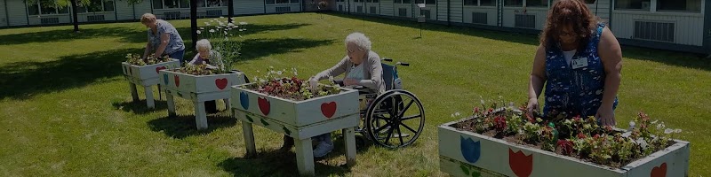 WAYNE WOODLANDS MANOR nursing home in WAYMART, PA - Photo 2 of 4