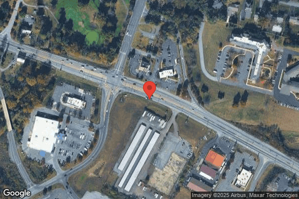 COMPLETE CARE AT BERKSHIRE LLC nursing home in READING, PA - Photo 1 of 5