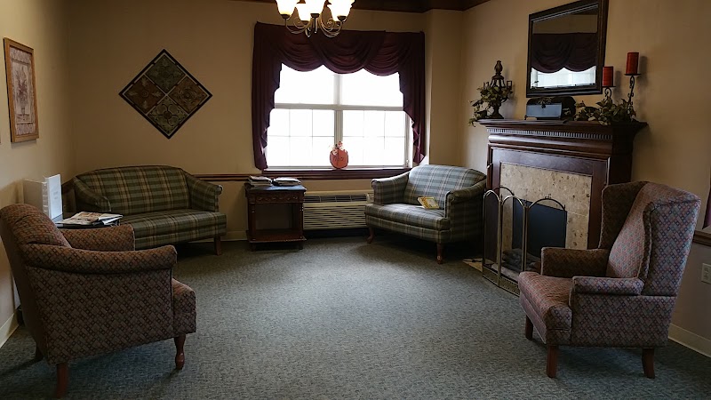 COMPLETE CARE AT BERKSHIRE LLC nursing home in READING, PA - Photo 3 of 5