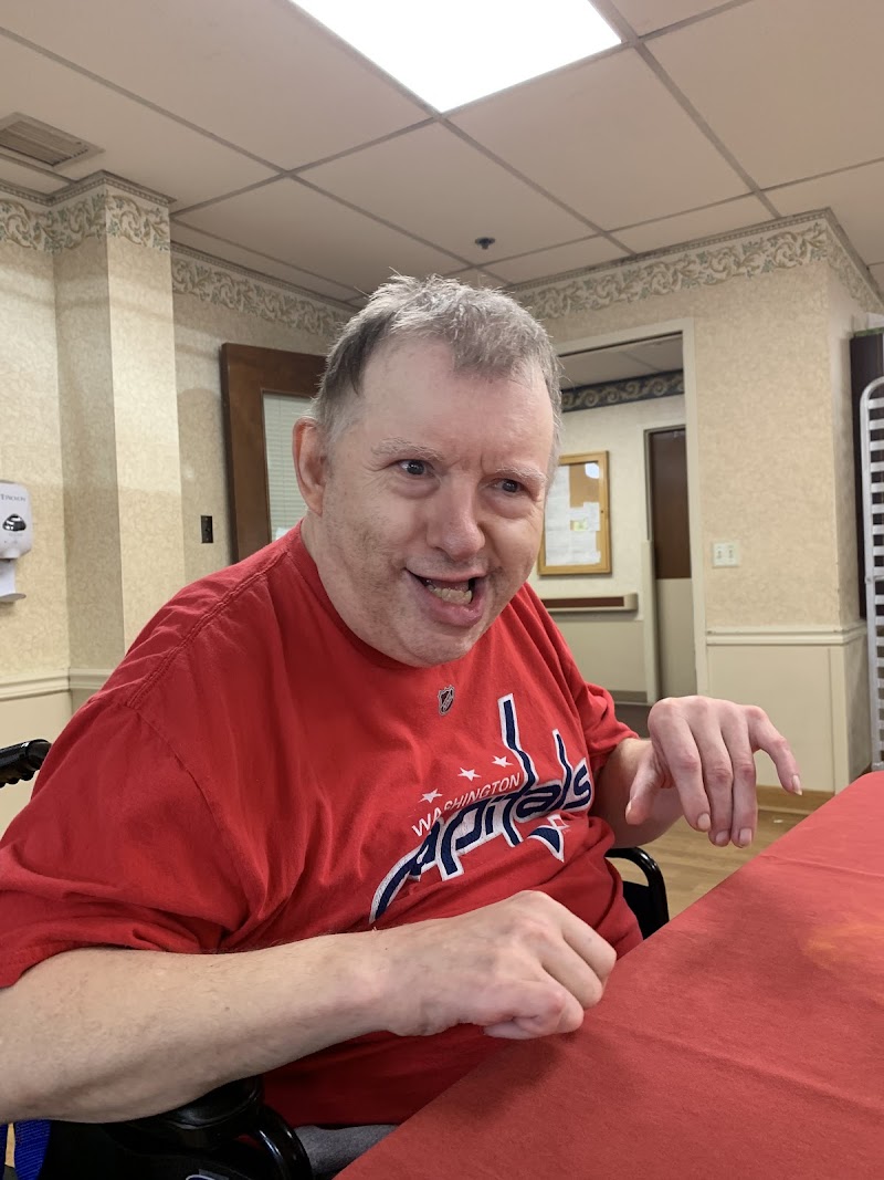 COMPLETE CARE AT BERKSHIRE LLC nursing home in READING, PA - Photo 4 of 5