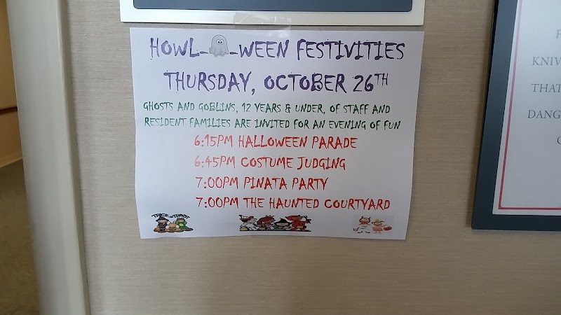 COMPLETE CARE AT BERKSHIRE LLC nursing home in READING, PA - Photo 5 of 5