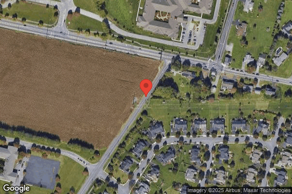 COMPLETE CARE AT LEHIGH LLC nursing home in MACUNGIE, PA - Photo 1 of 10