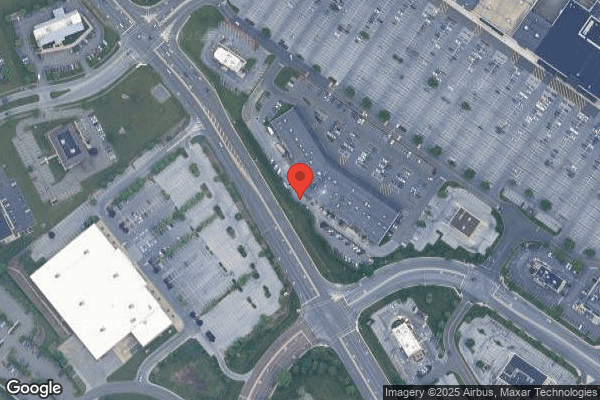 TRANSITIONAL SUB-ACUTE UNIT nursing home in WYOMISSING, PA