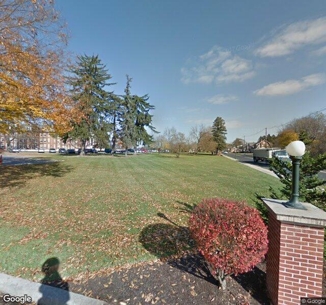 CHAMBERS POINTE HEALTH CARE CENTER nursing home in CHAMBERSBURG, PA - Photo 2 of 3