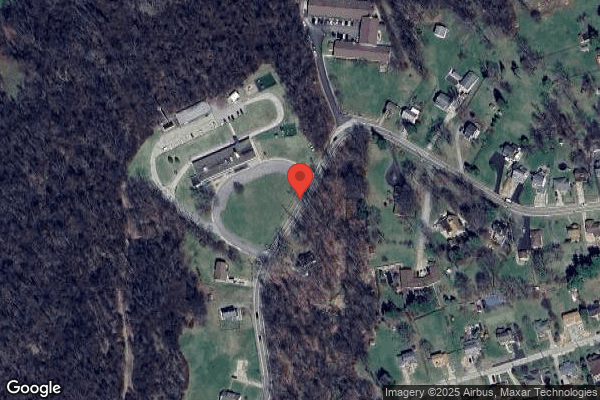 REHABILITATION CENTER AT JEFFERSON HILLS, THE nursing home in JEFFERSON HILLS, PA - Photo 1 of 3