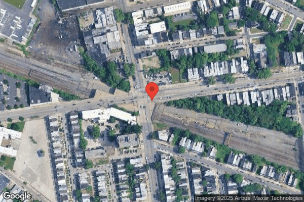 CENTENNIAL HEALTHCARE AND REHABILITATION CENTER nursing home in PHILADELPHIA, PA - Photo 1 of 5