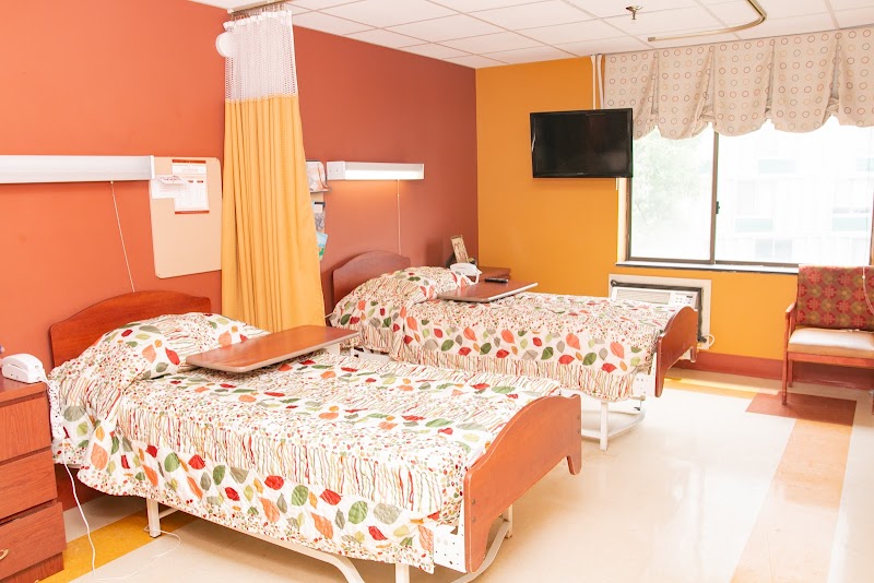 CENTENNIAL HEALTHCARE AND REHABILITATION CENTER nursing home in PHILADELPHIA, PA - Photo 3 of 5