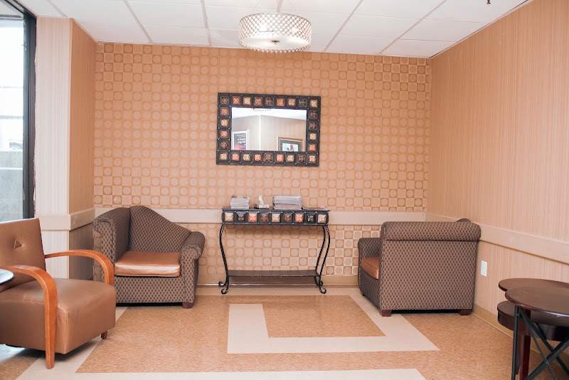 CENTENNIAL HEALTHCARE AND REHABILITATION CENTER nursing home in PHILADELPHIA, PA - Photo 4 of 5