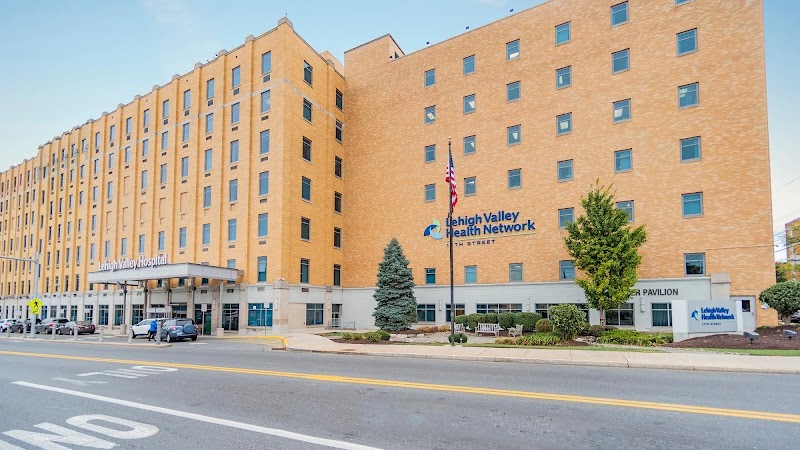 LEHIGH VALLEY HOSPITAL TSU nursing home in ALLENTOWN, PA - Photo 2 of 5