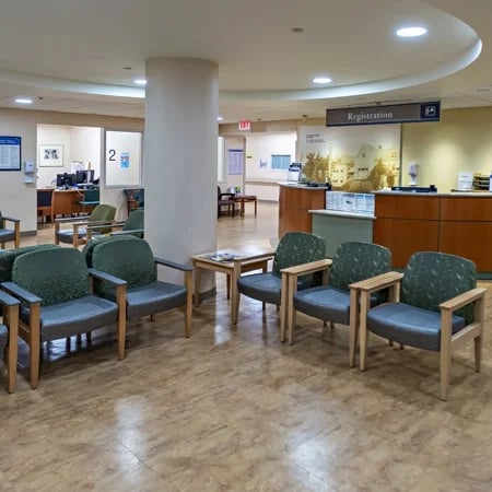LEHIGH VALLEY HOSPITAL TSU nursing home in ALLENTOWN, PA - Photo 3 of 5