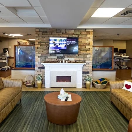 LEHIGH VALLEY HOSPITAL TSU nursing home in ALLENTOWN, PA - Photo 5 of 5