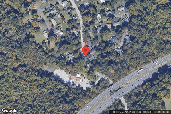 NAAMANS CREEK COUNTRY MANOR nursing home in BOOTHWYN, PA - Photo 1 of 5