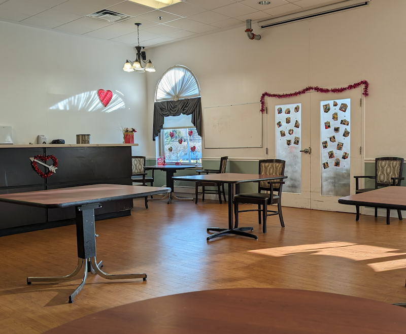 NAAMANS CREEK COUNTRY MANOR nursing home in BOOTHWYN, PA - Photo 2 of 5