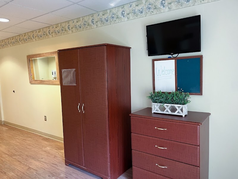 NAAMANS CREEK COUNTRY MANOR nursing home in BOOTHWYN, PA - Photo 5 of 5