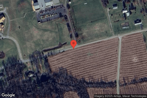 SUNSET RIDGE REHABILITATION AND NURSING CENTER nursing home in BLOOMSBURG, PA - Photo 1 of 3