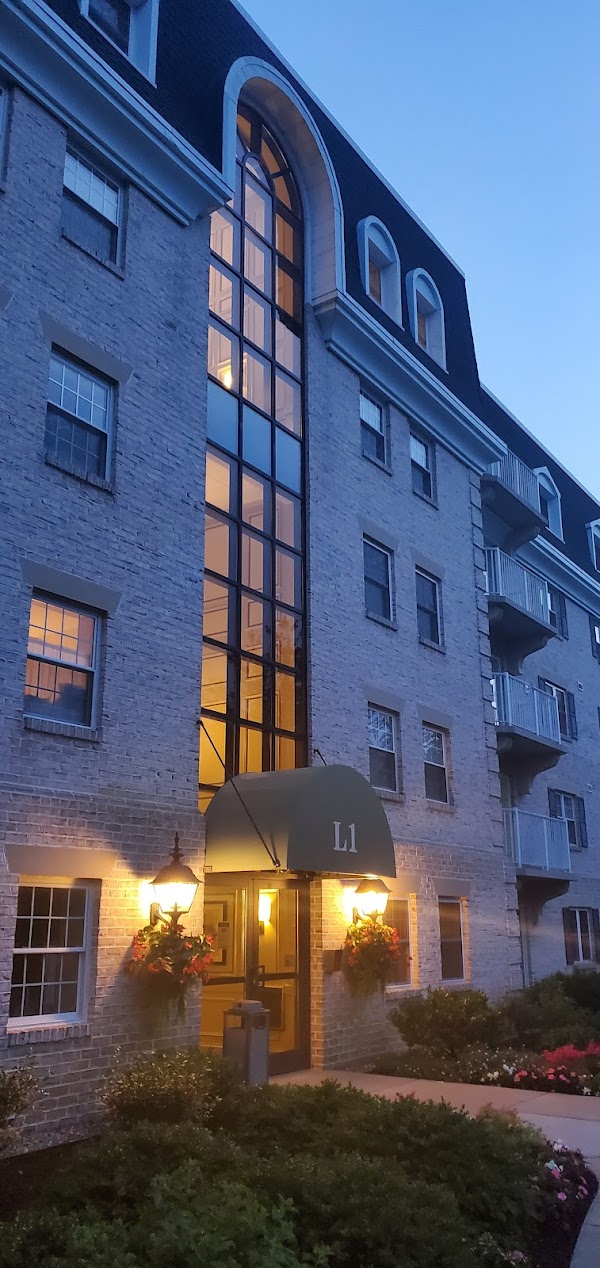 GLEN AT WILLOW VALLEY nursing home in LANCASTER, PA - Photo 1 of 2