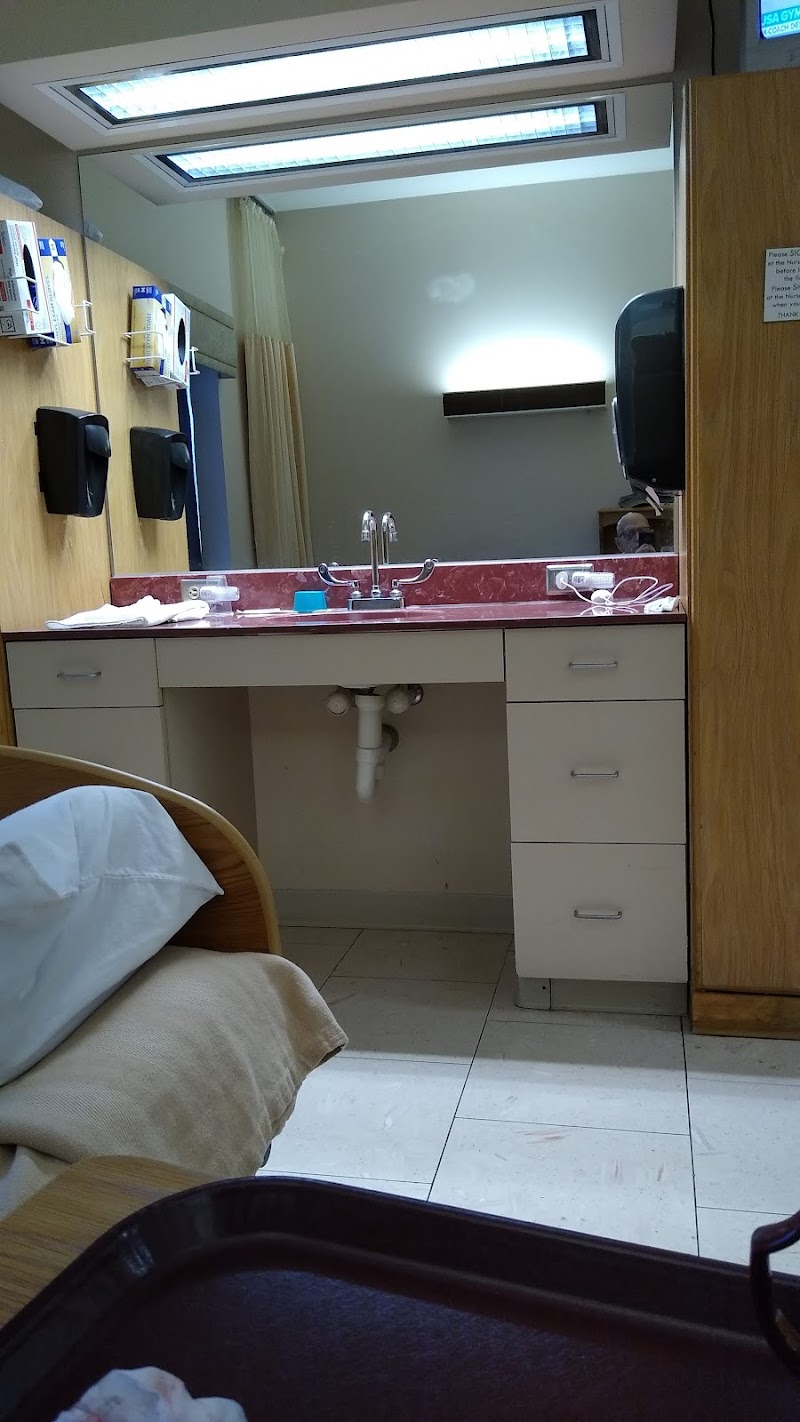 SHIPPENSBURG REHABILITATION AND HEALTH CARE CENTER nursing home in SHIPPENSBURG, PA - Photo 2 of 2