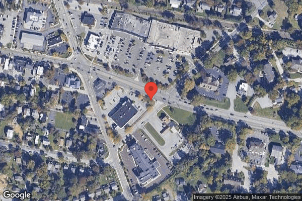 MONTICELLO HOUSE nursing home in MEDIA, PA