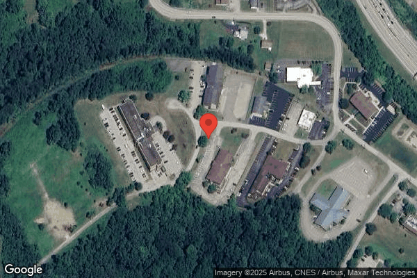 BELLA HEALTHCARE CENTER nursing home in UNIONTOWN, PA - Photo 1 of 5