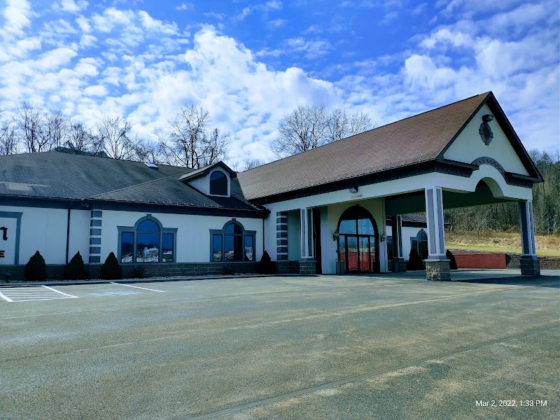 BELLA HEALTHCARE CENTER nursing home in UNIONTOWN, PA - Photo 3 of 5