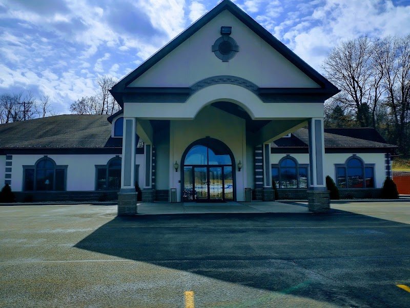 BELLA HEALTHCARE CENTER nursing home in UNIONTOWN, PA - Photo 4 of 5